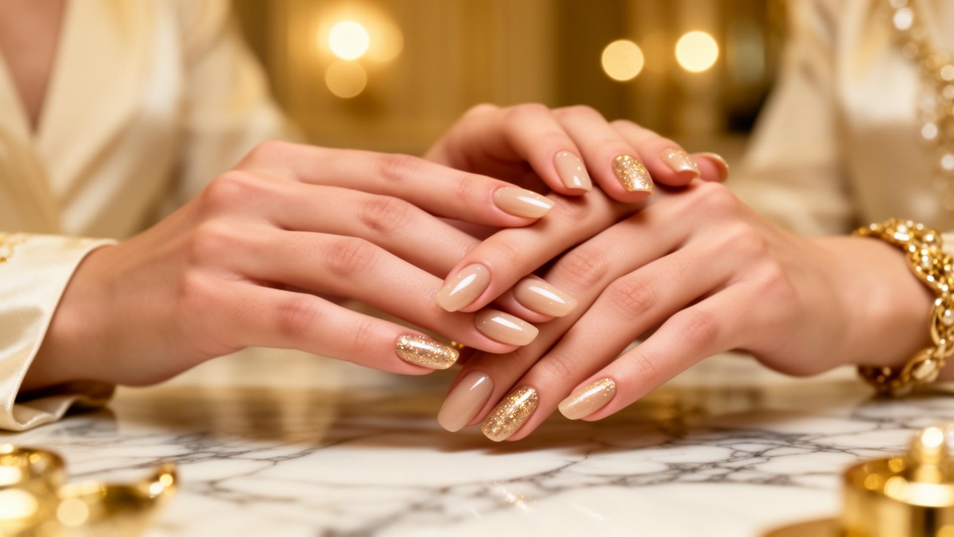 Fazer as Unhas na Marinha Grande: Como Escolher um Espaço de Confiança para Resultados Perfeitos
